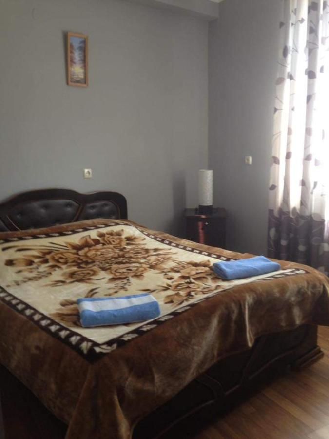 Гостевой дом Guest House Maria Местиа-4