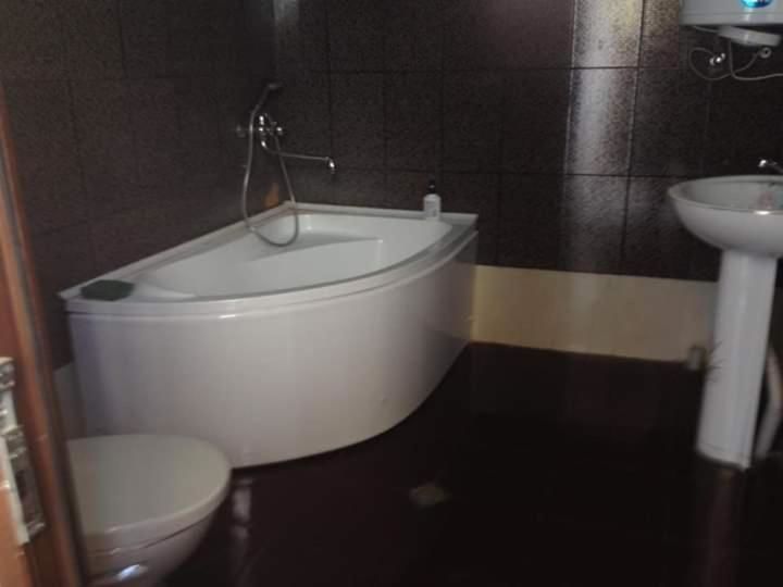 Гостевой дом Guest House Maria Местиа-13
