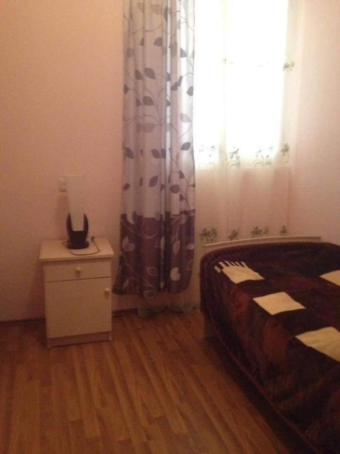 Гостевой дом Guest House Maria Местиа-19