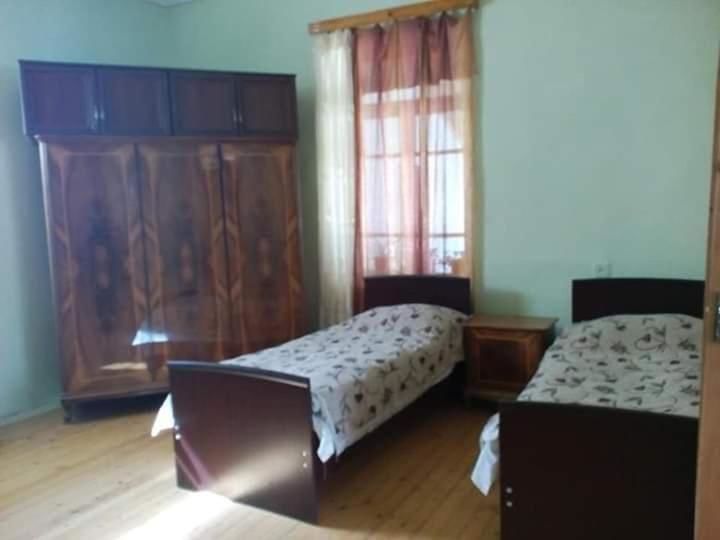 Гостевой дом Guest House Maria Местиа-22