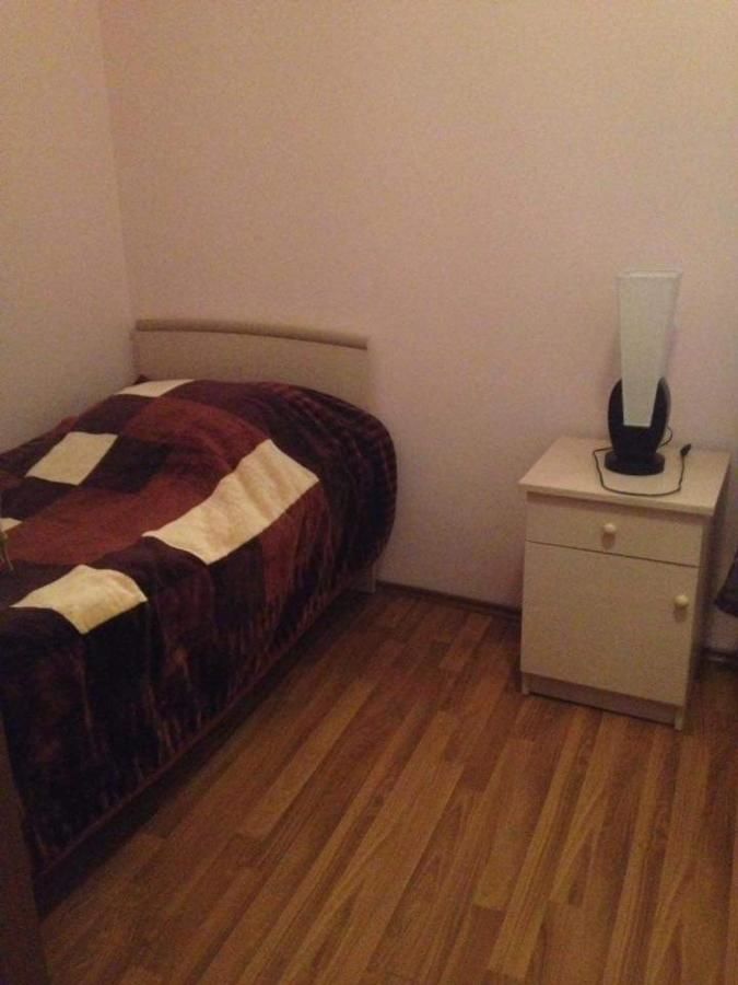 Гостевой дом Guest House Maria Местиа-5
