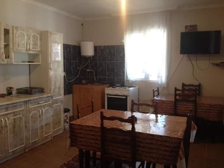Гостевой дом Guest House Maria Местиа-6