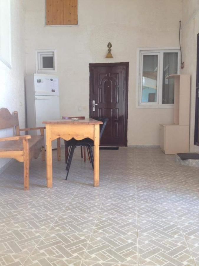Гостевой дом Guest House Maria Местиа-9