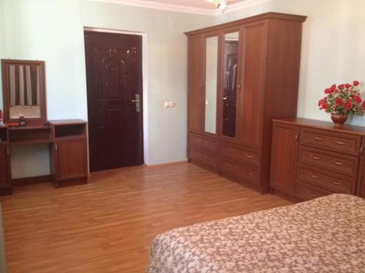Гостевой дом Guest House Maria Местиа-10