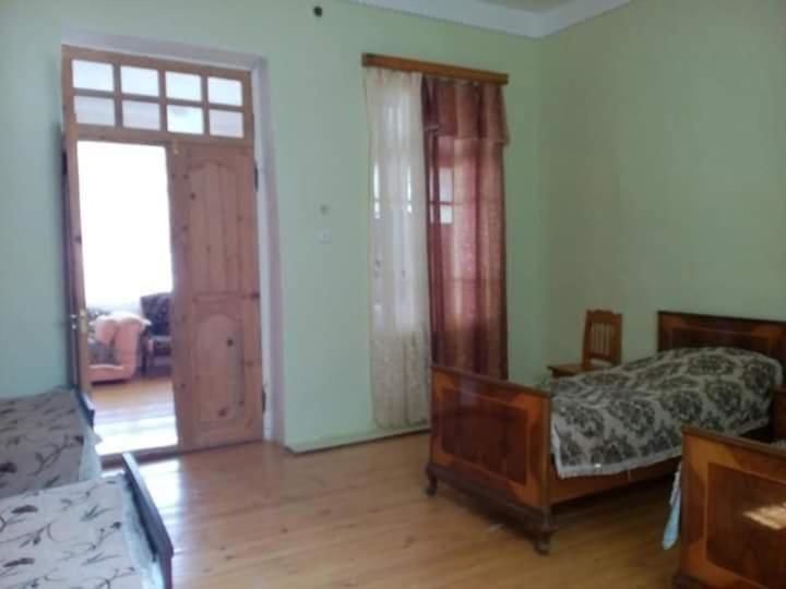 Гостевой дом Guest House Maria Местиа-11