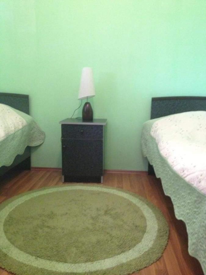 Гостевой дом Guest House Maria Местиа-12