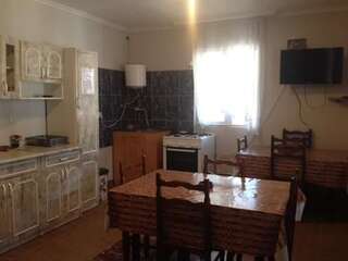 Гостевой дом Guest House Maria Местиа-2