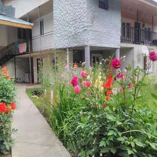 Гостевой дом Guest House Maria Местиа-3