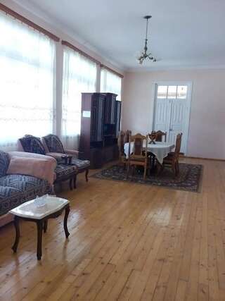 Гостевой дом Guest House Maria Местиа-4
